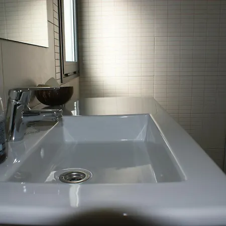 Lägenhet La Casa De La Isla