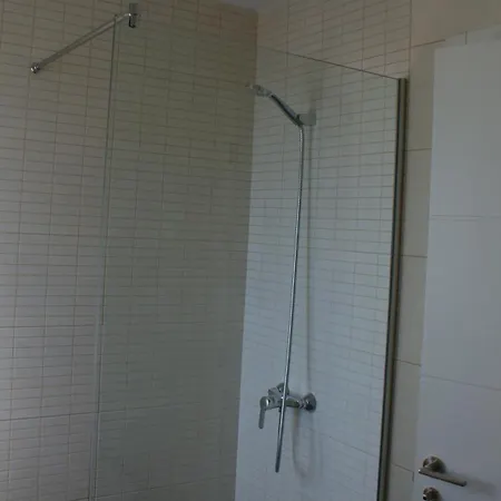 La Casa De La Isla Lägenhet *