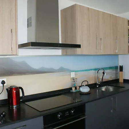 La Casa De La Isla *