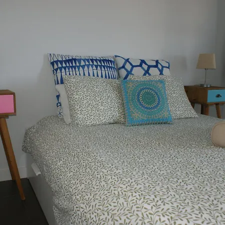 La Casa De La Isla *