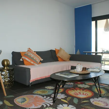 Apartment La Casa De La Isla *