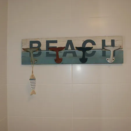 La Casa De La Isla Villaverde (Fuerteventura)