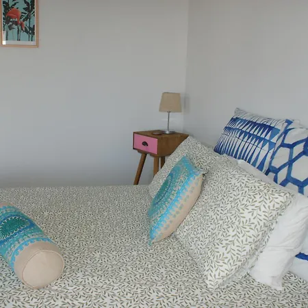 Apartamento La Casa De La Isla *