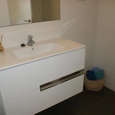 La Casa De La Isla Apartment Villaverde (Fuerteventura)