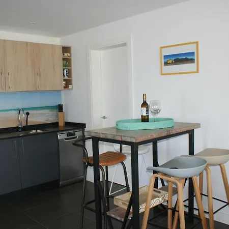 Apartment La Casa De La Isla Villaverde (Fuerteventura)