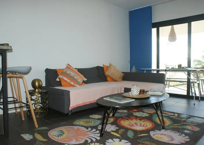 Appartamento La Casa De La Isla *