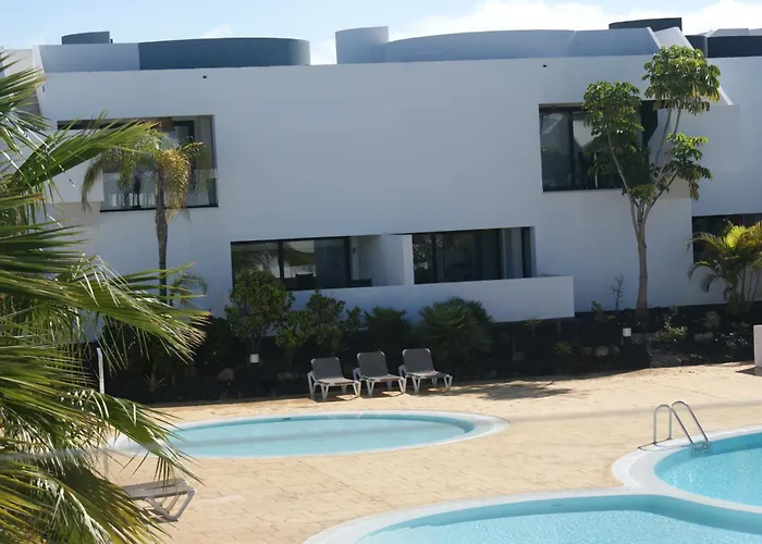 La Casa De La Isla Appartamento Villaverde (Fuerteventura)