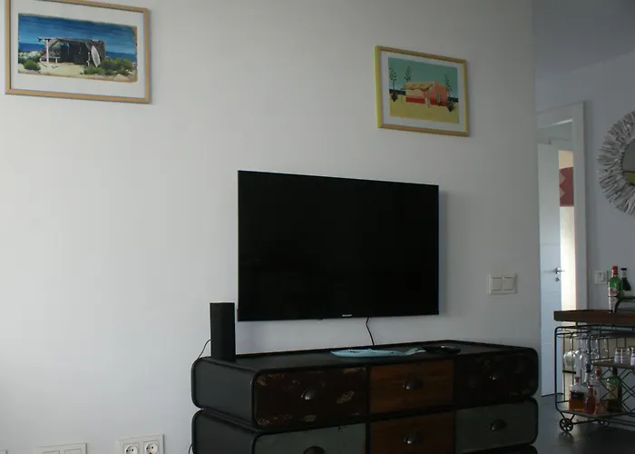 La Casa De La Isla Appartamento