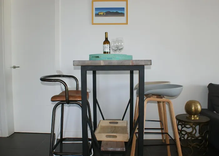 Appartamento La Casa De La Isla *