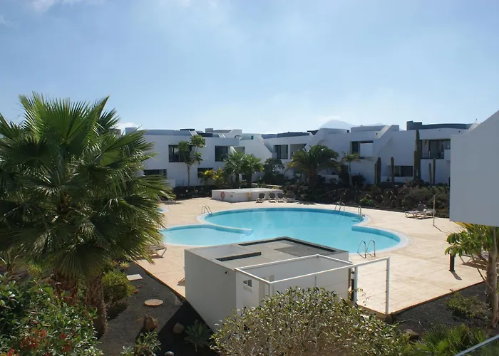 La Casa De La Isla * Villaverde (Fuerteventura)