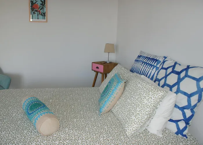 Appartamento La Casa De La Isla *