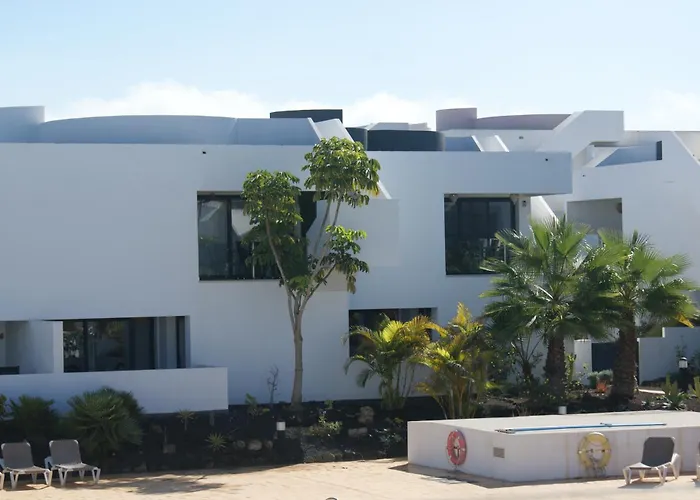 Appartamento La Casa De La Isla *