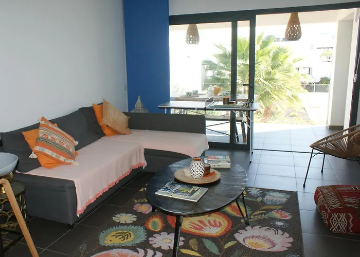 La Casa De La Isla Appartamento *