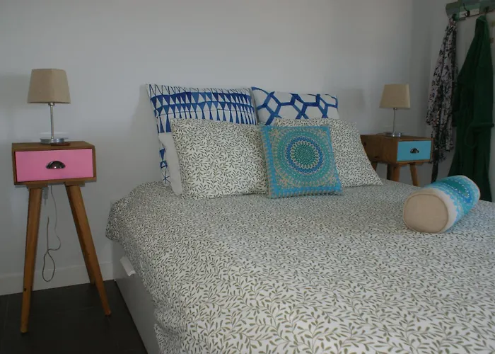 La Casa De La Isla *