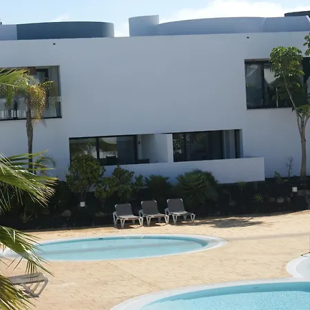 La Casa De La Isla Apartment Villaverde (Fuerteventura)