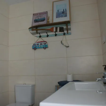 Apartment La Casa De La Isla