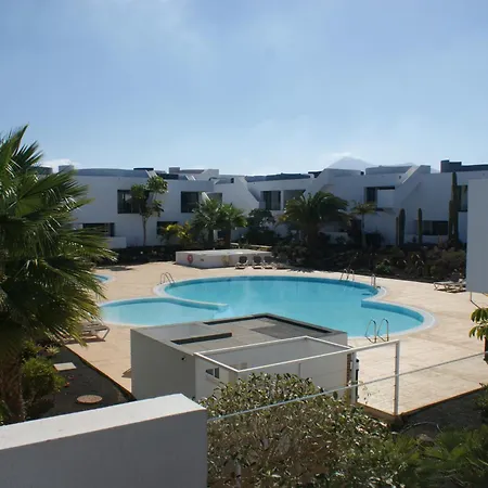 La Casa De La Isla Apartment *