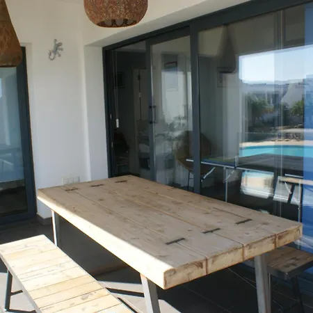 La Casa De La Isla * Villaverde (Fuerteventura)