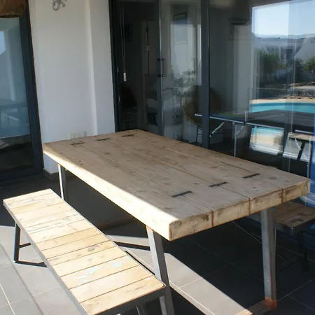 La Casa De La Isla * Villaverde (Fuerteventura)