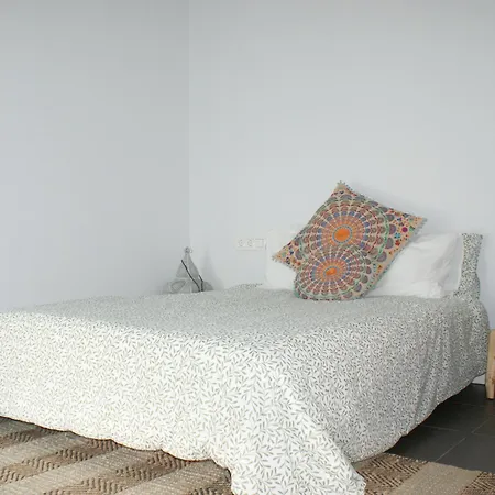 La Casa De La Isla Apartment