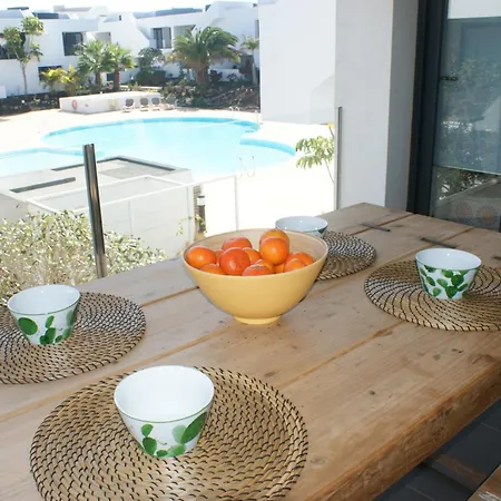 Apartment La Casa De La Isla