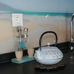 La Casa De La Isla Апартаменты Villaverde (Fuerteventura)