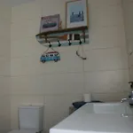 Апартаменты La Casa De La Isla