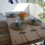 La Casa De La Isla Апартаменты Villaverde (Fuerteventura)