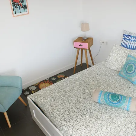 Apartamento La Casa De La Isla