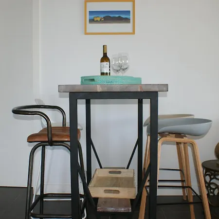 Apartamento La Casa De La Isla *