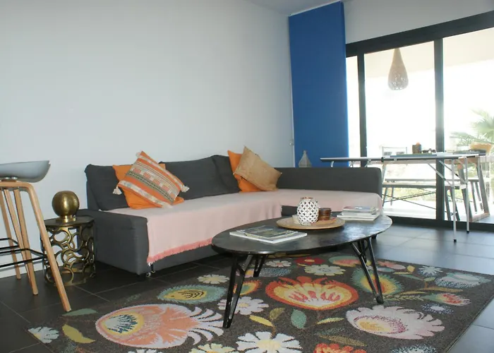 La Casa De La Isla *