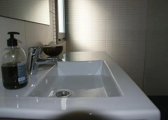 Apartamento La Casa De La Isla