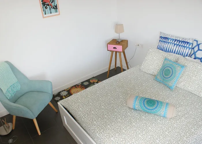 Apartamento La Casa De La Isla