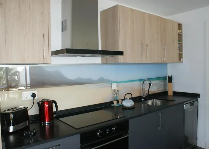 La Casa De La Isla *