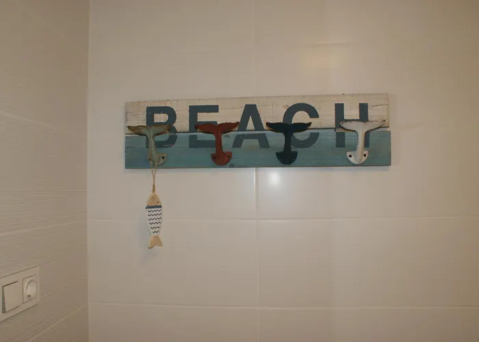 La Casa De La Isla Villaverde (Fuerteventura)