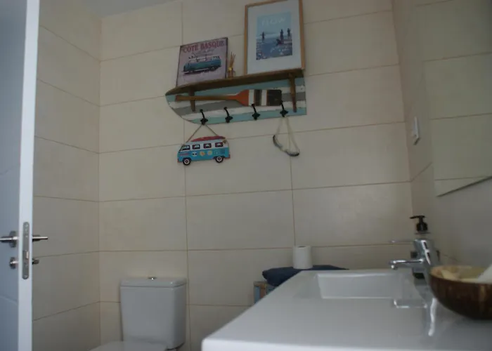 Apartamento La Casa De La Isla