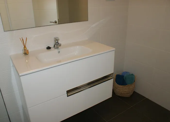 La Casa De La Isla Apartamento Villaverde (Fuerteventura)