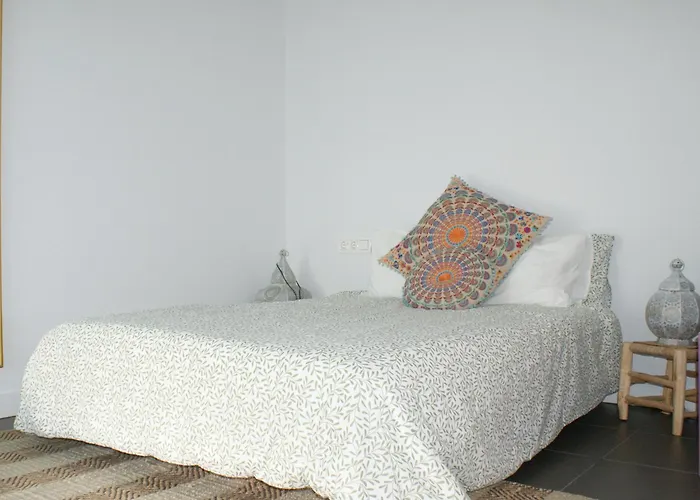 La Casa De La Isla Apartamento